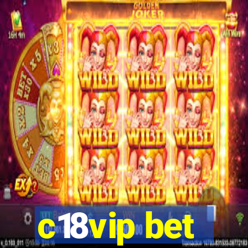 c18vip bet